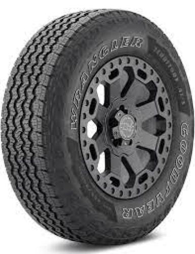 Anvelopa Vara 255/65 R18 111H GOODYEAR WRANGLER TERRITORY AT/S Imagine principală a produsului