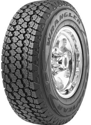 Anvelopa Vara 265/60 R18 110H GOODYEAR