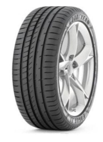 Anvelopa Vara 265/40 R20 104Y XL GOODYEAR EAGLE F1 ASYMMETRIC 5 Imagine principală a produsului