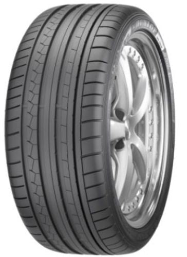 Anvelopa Vara 245/50 R18 100W DUNLOP SPT MAXX GT