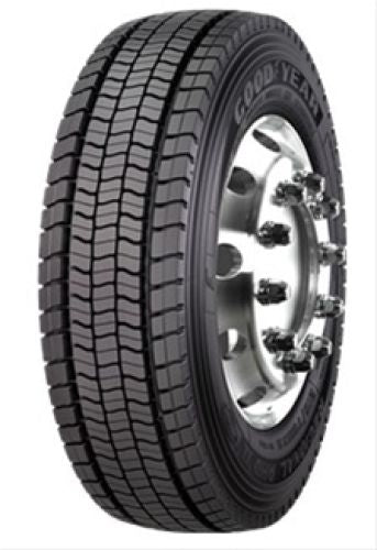 Anvelopa All Season 10/82 R18 129127M GOODYEAR