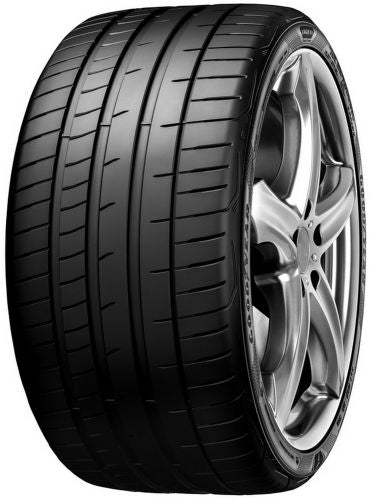 Anvelopa Vara 295/30 R20 101Y XL GOODYEAR EAGLE F1 SUPERSPORT