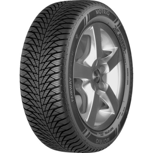 Anvelopa All Season 195/65 R15 91H MOTRIO FAIRWAY AS