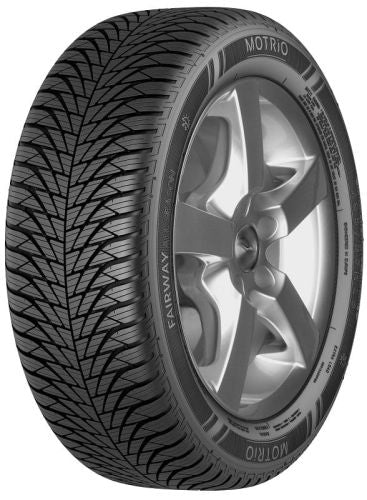 Anvelopa All Season 215/65 R16 98H MOTRIO FAIRWAY ALL SEASON