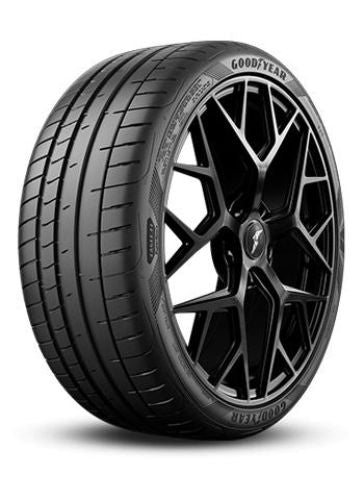 Anvelopa Vara 255/35 R19 96Y XL GOODYEAR EAGLE F1 SUPERSPORT