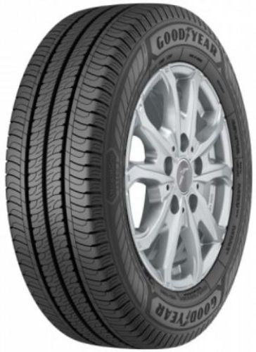 Anvelopa Vara 235/50 R19 111T GOODYEAR EFFICIENTGRIP CARGO 2