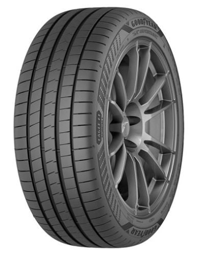 Anvelopa Vara 225/45 R17 94W XL GOODYEAR EAGLE F1 ASYMMETRIC 6