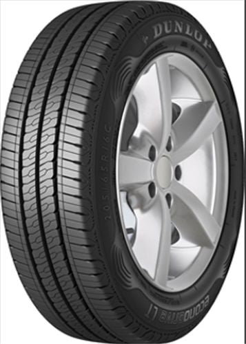 Anvelopa Vara 215/75 R16 113R DUNLOP ECONODRIVE LT