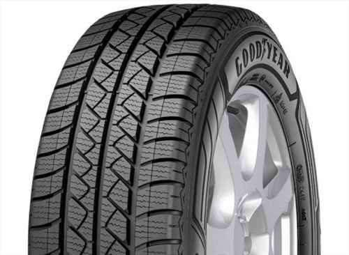 Anvelopa All Season 215/60 R17 104102H GOODYEAR VECTOR 4SEASONS CARGO