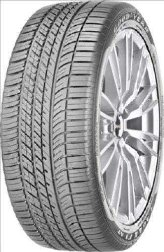 Anvelopa Vara 235/55 R19 105W XL GOODYEAR EAGLE F1 ALLTERRAIN