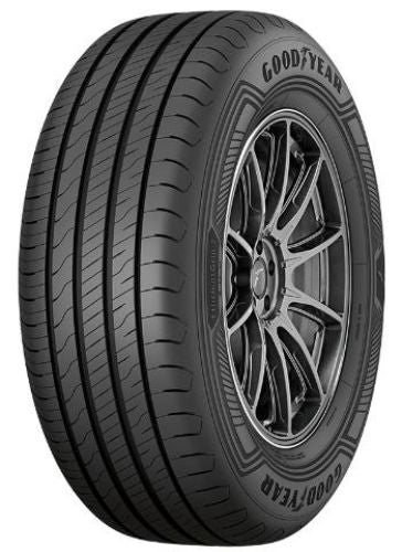 Anvelopa Vara 225/50 R19 96V GOODYEAR EFFICIENTGRIP 2 SUV