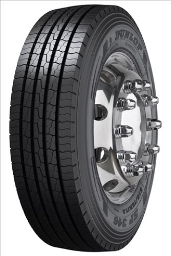 Anvelopa Iarna 245/70 R18 136134M DUNLOP