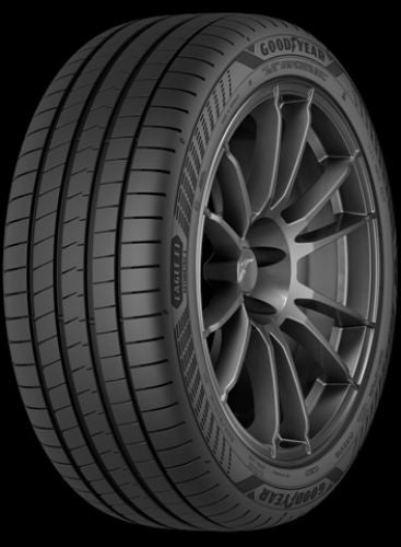 Anvelopa Vara 275/35 R21 103Y XL GOODYEAR EAGLE F1 ASYMMETRIC 6