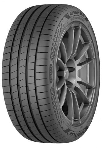 Anvelopa Vara 275/45 R21 110Y XL GOODYEAR EAGLE F1 ASYMMETRIC 6 Imagine principală a produsului