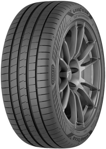 Anvelopa Vara 255/40 R20 101V XL GOODYEAR EAGLE F1 ASYMMETRIC 6