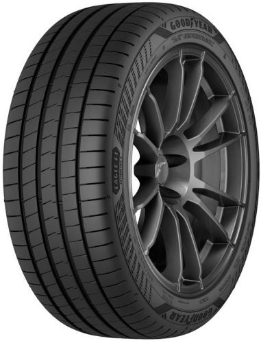 Anvelopa Vara 235/45 R18 98Y XL GOODYEAR EAGLE F1 ASYMMETRIC 6 Imagine principală a produsului