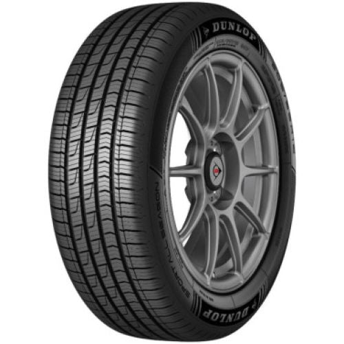 Anvelopa All Season 245/45 R19 102Y DUNLOP