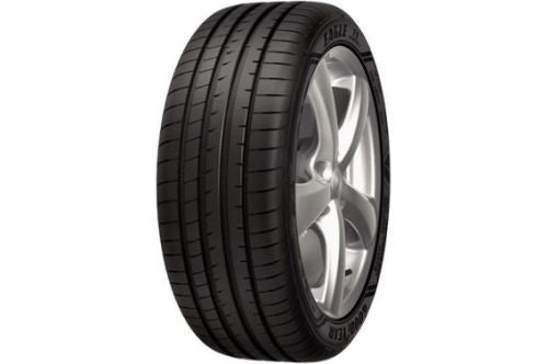 Anvelopa Vara 265/35 R21 101Y XL GOODYEAR EAGLE F1 ASYMMETRIC 3 Imagine principală a produsului