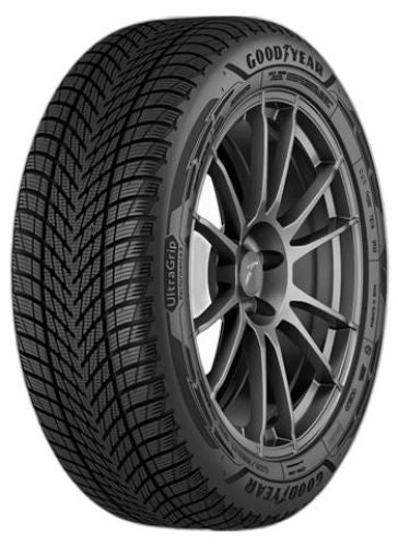 Anvelopa Iarna 235/55 R19 101T GOODYEAR ULTRAGRIP PERFORMANCE 3