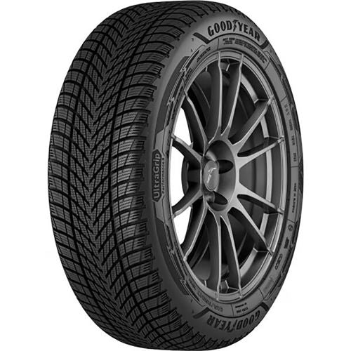Anvelopa Iarna 245/35 R21 99V XL GOODYEAR ULTRAGRIP PERFORMANCE 3