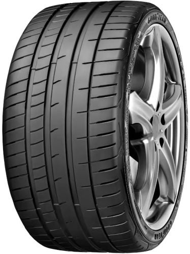Anvelopa Vara 285/30 R22 104Y XL GOODYEAR EAGLE F1 SUPERSPORT