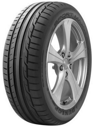 Anvelopa Vara 225/55 R19 103W DUNLOP