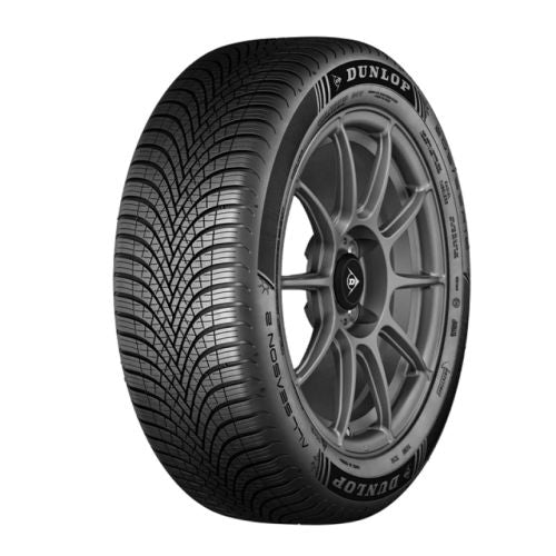 Anvelopa All Season 235/65 R17 108W XL DUNLOP All Season 2 XL