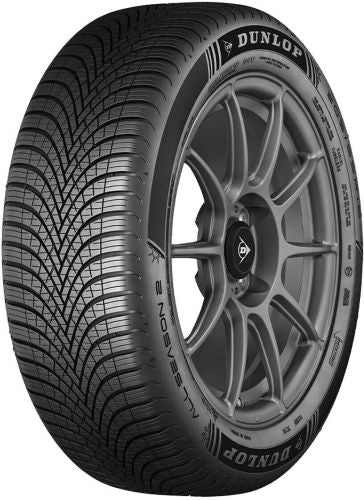 Anvelopa All Season 245/40 R19 98Y XL DUNLOP All Season 2 XL