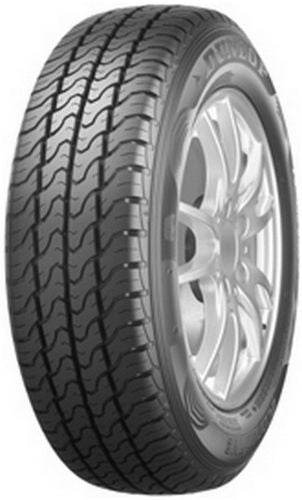 Dunlop 225/55 R17C ECONODRIVE [109/107] H 2255517