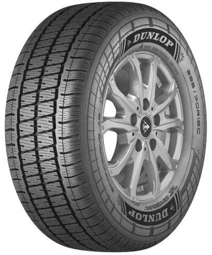 Anvelopa All Season 195/75R16C Dunlop 110R EconoDrive AS