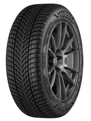 Anvelopa Iarna 295/40 R21 111V XL GOODYEAR ULTRAGRIP PERFORMANCE 3