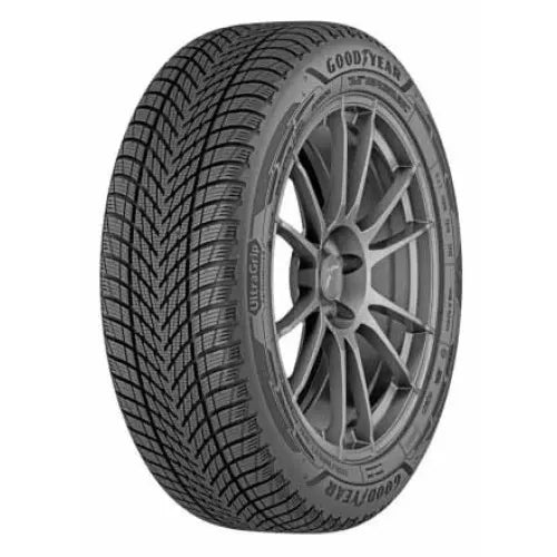 Anvelopa Iarna 265/65 R18 116H XL GOODYEAR ULTRAGRIP PERFORMANCE 3