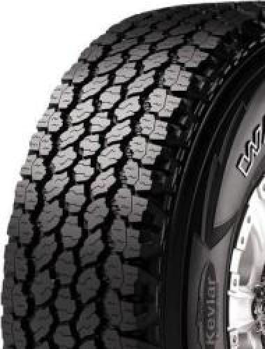 Anvelopa All Season 265/65 R17 112T GOODYEAR WRANGLER AT ADVENTURE +