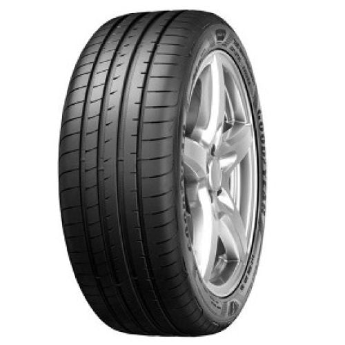 Anvelopa Vara 245/55 R17 106H XL GOODYEAR EAGLE F1 ASYMMETRIC 5