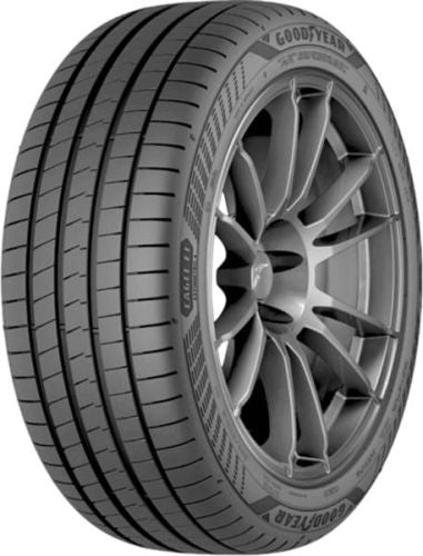 Anvelopa Vara 255/45 R19 100V GOODYEAR EAGLE F1 ASYMMETRIC 6 Imagine principală a produsului