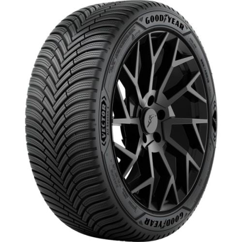 Anvelopa All Season 215/55 R18 95H GOODYEAR VEC ALL SEASON 4