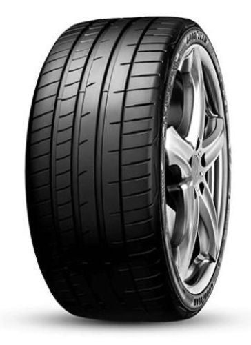 Anvelopa Vara 225/40 R19 93Y XL GOODYEAR EAGLE F1 SUPERSPORT