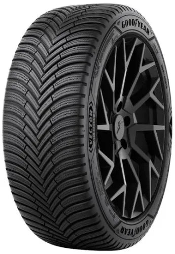 Anvelopa All Season 205/55 R16 94V XL GOODYEAR VEC ALL SEASON 4