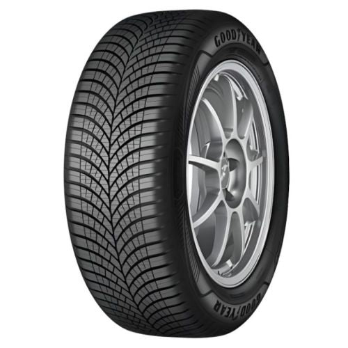 Anvelopa All Season 275/35 R21 103Y XL GOODYEAR VECTOR ALL SEASON 4