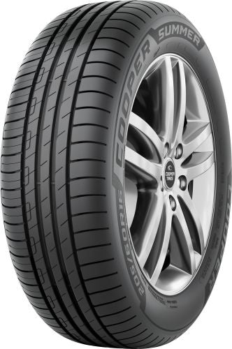 Anvelopa Vara 185/60 R14 82H COOPER COOPER SUMMER Imagine principală a produsului