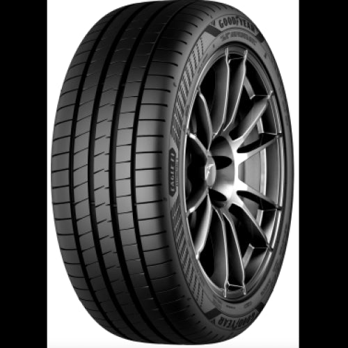 Anvelopa Vara 235/45 R21 101H XL GOODYEAR EAGLE F1 ASYMMETRIC 6