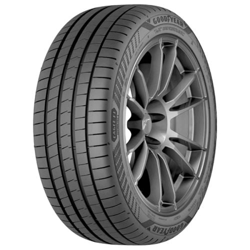 Anvelopa Vara 235/45 R21 101H XL GOODYEAR EAGLE F1 ASYMMETRIC 6 Imagine principală a produsului