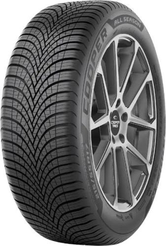 Anvelopa All Season 205/55 R16 91V COOPER COOPER ALL SEASON