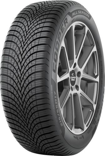 Anvelopa All Season 235/55 R17 103W XL COOPER COOPER ALL SEASON