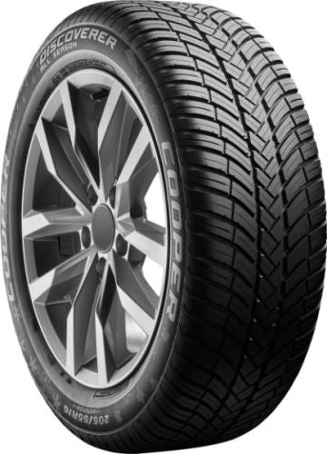 Anvelopa All Season 185/65 R14 86H COOPER ALL SEASON