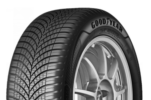 Anvelopa All Season 205/55 R16 94V XL GOODYEAR VECTOR 4SEASONS GEN-3