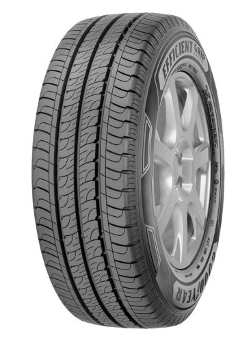 Anvelopa Vara 225/55 R17 109107H GOODYEAR EFFICIENTGRIP CARGO 2