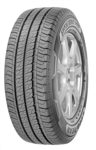 Anvelopa Vara 195/75 R16 107105R GOODYEAR EFFICIENTGRIP CARGO