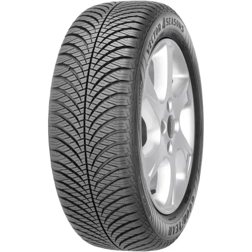 Anvelopa All Season 185/60 R15 84T GOODYEAR VECTOR 4SEASONS GEN-2 Imagine principală a produsului