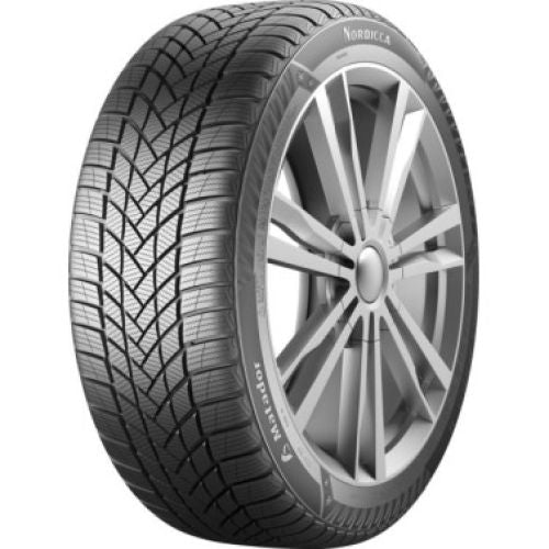 Anvelopa Iarna 175/70 R13 82T MATADOR MP93 NORDICCA